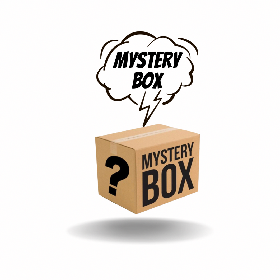 Mystery Box