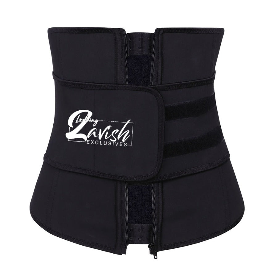 Lavish Waist Trainer