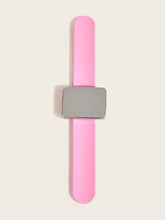 Load image into Gallery viewer, MAGNETIC BOBBY PIN HOLDER ; MAGNETIC WRISTBAND BRACELET FOR HAIR GEL
