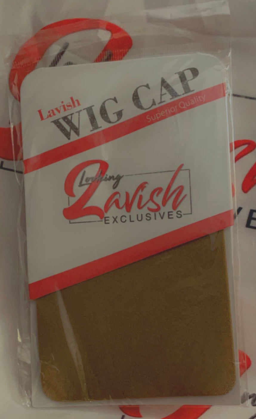 Lavish Wig Cap