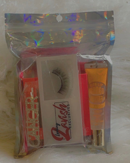 Lash Kit