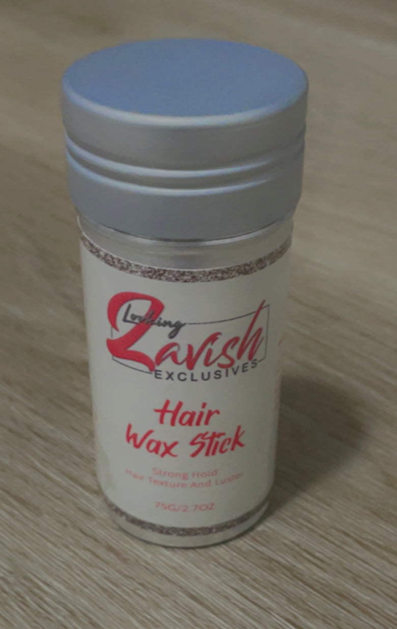 Lavish Wax Stick