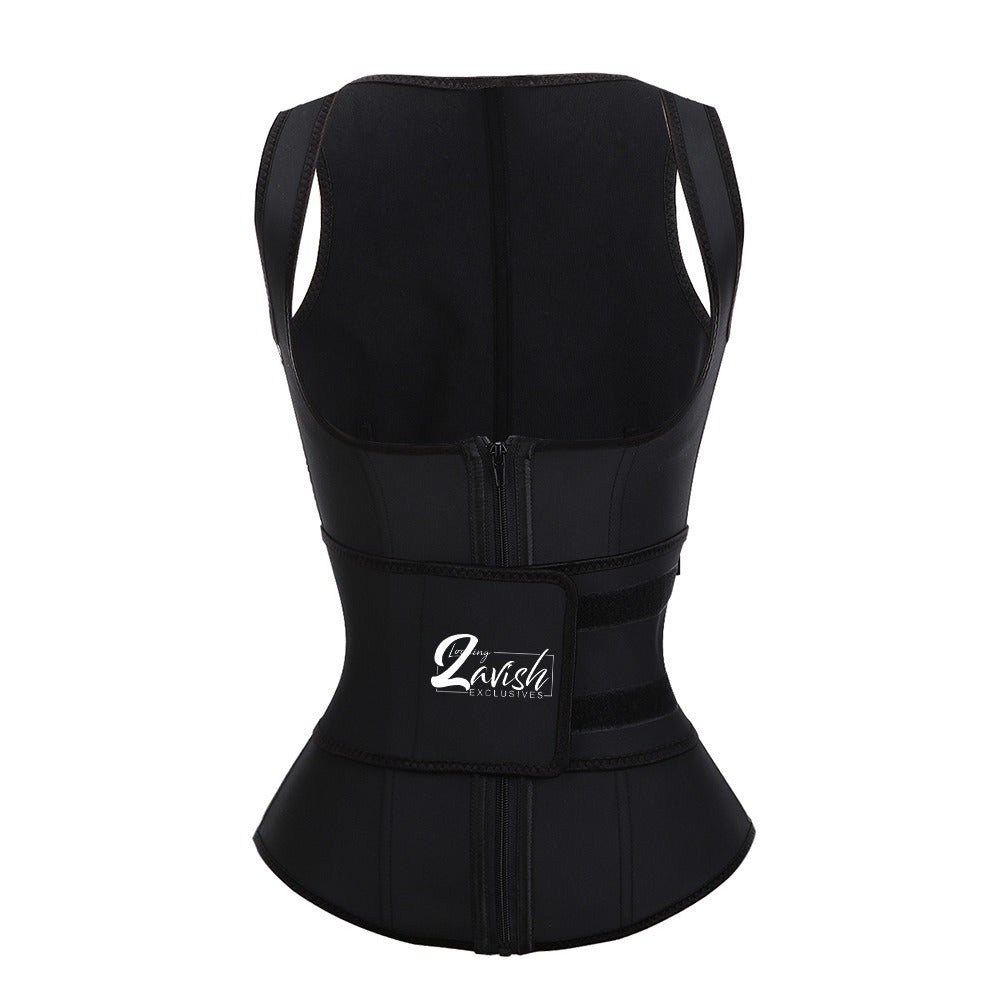 UPPER WAIST TRAINER